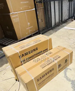 Fantastic Samsung 2.0hp Air Conditioner(R410 Gas)2025 Model