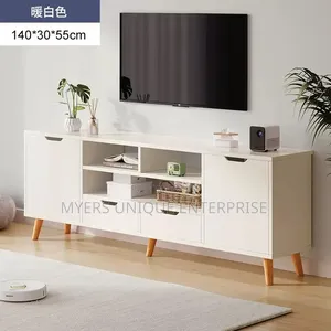 Well Designed Tv Cabinet