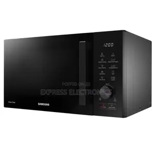 Highly Recommended Black 23l Microwave Ms23dg4504ate3 Samsung
