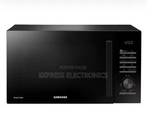 Place Your Order for Microwave Oven 23l Samsung Ms23dg4504ate3