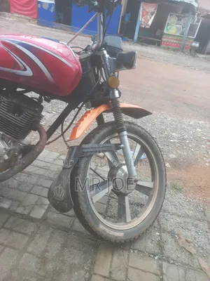 Royal RY150 2022 Red