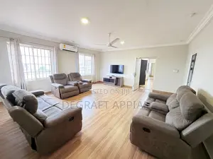 Furnished 3bdrm Apartment in Agric Nzema, Kumasi Metropolitan for rent