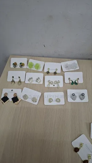 Fashion Earring