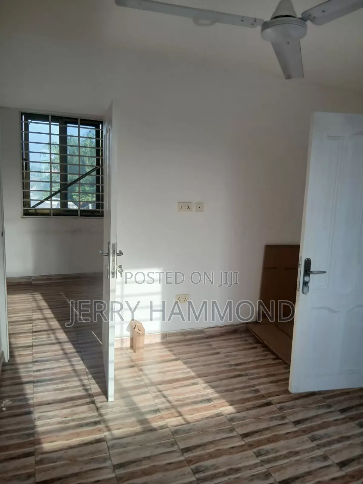 1bdrm Apartment in Teshie Tsuibleoo In for rent