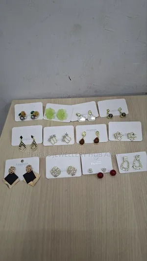 Fashion Earring