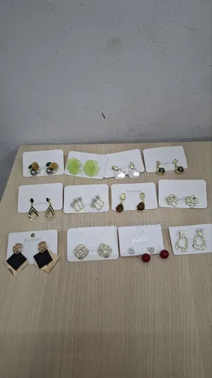 Fashion Earring