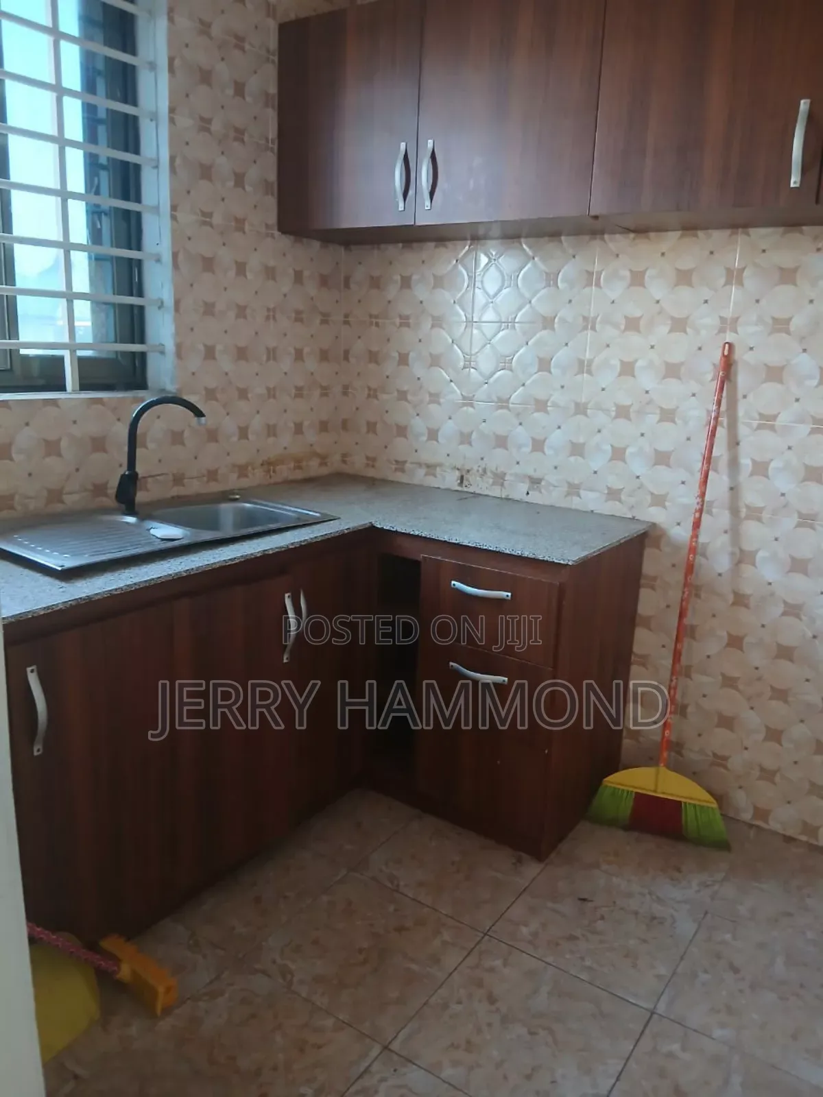 1bdrm Apartment in Teshie Tsuibleoo In for rent