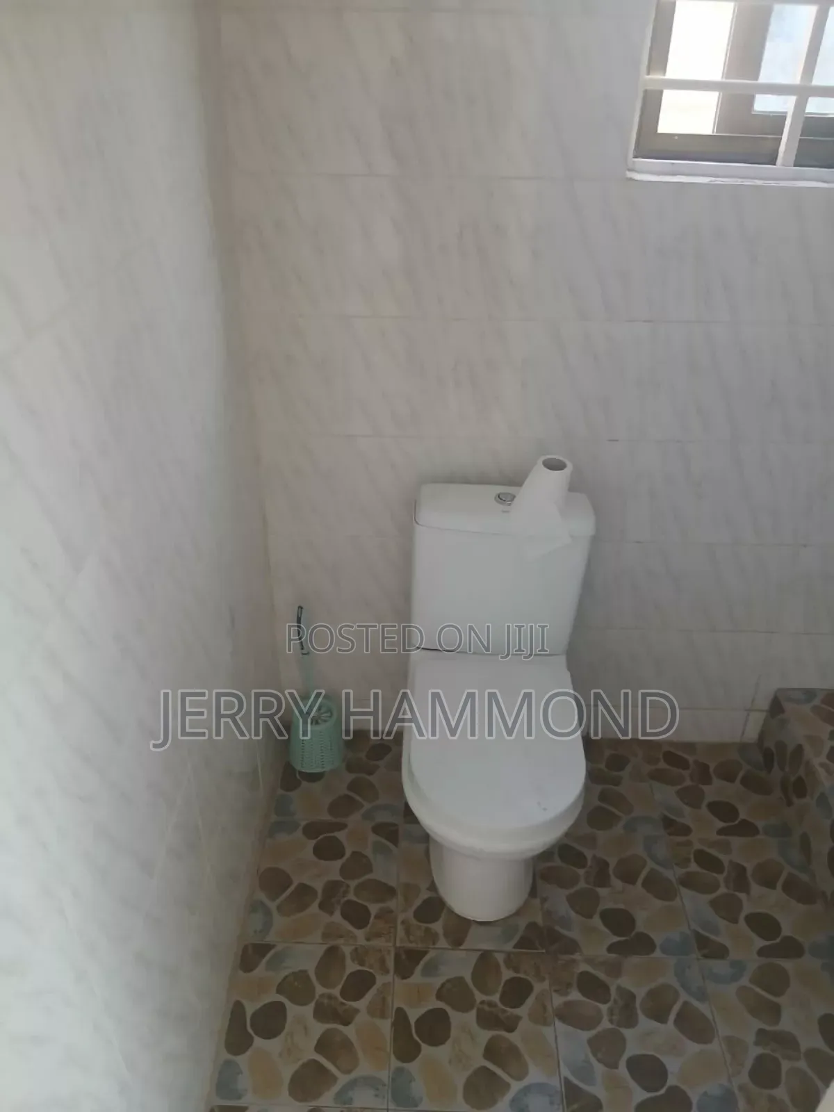 1bdrm Apartment in Teshie Tsuibleoo In for rent