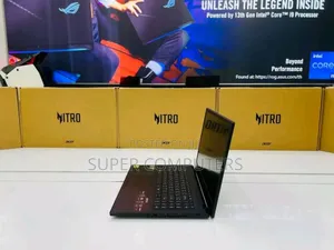 New Laptop Acer Nitro 5 16GB AMD Ryzen 7 SSD 1T