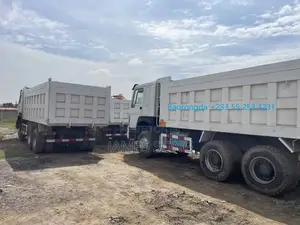 Dump Trucks
