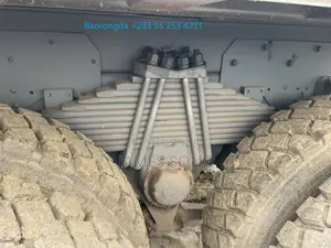 Dump Trucks