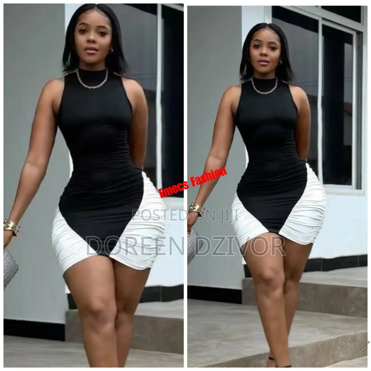 Please I Sell Quality Affordable Ladies and Men Dresses
