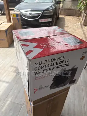 Premax Pm-Vc110p Efficient, Reliable Practical