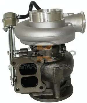Wheel Loader Spare Parts