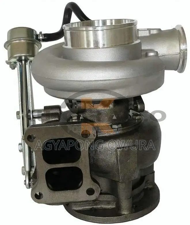 Wheel Loader Spare Parts