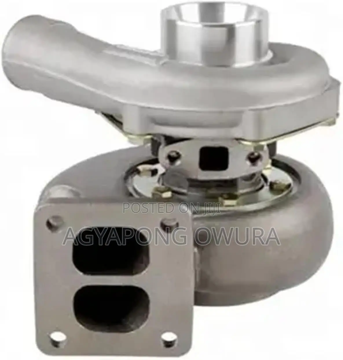 Wheel Loader Spare Parts