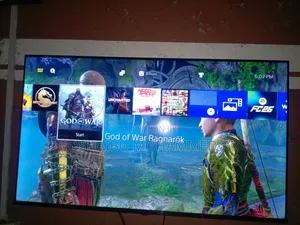 Ps4 Standard Jailbreak (Fc26 and 9 Games Installed)