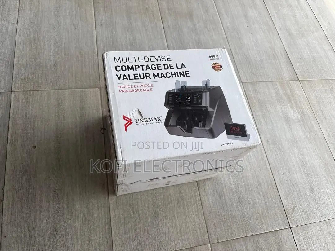 Premax Pm-Vc110p Strong Build Convenient Operation