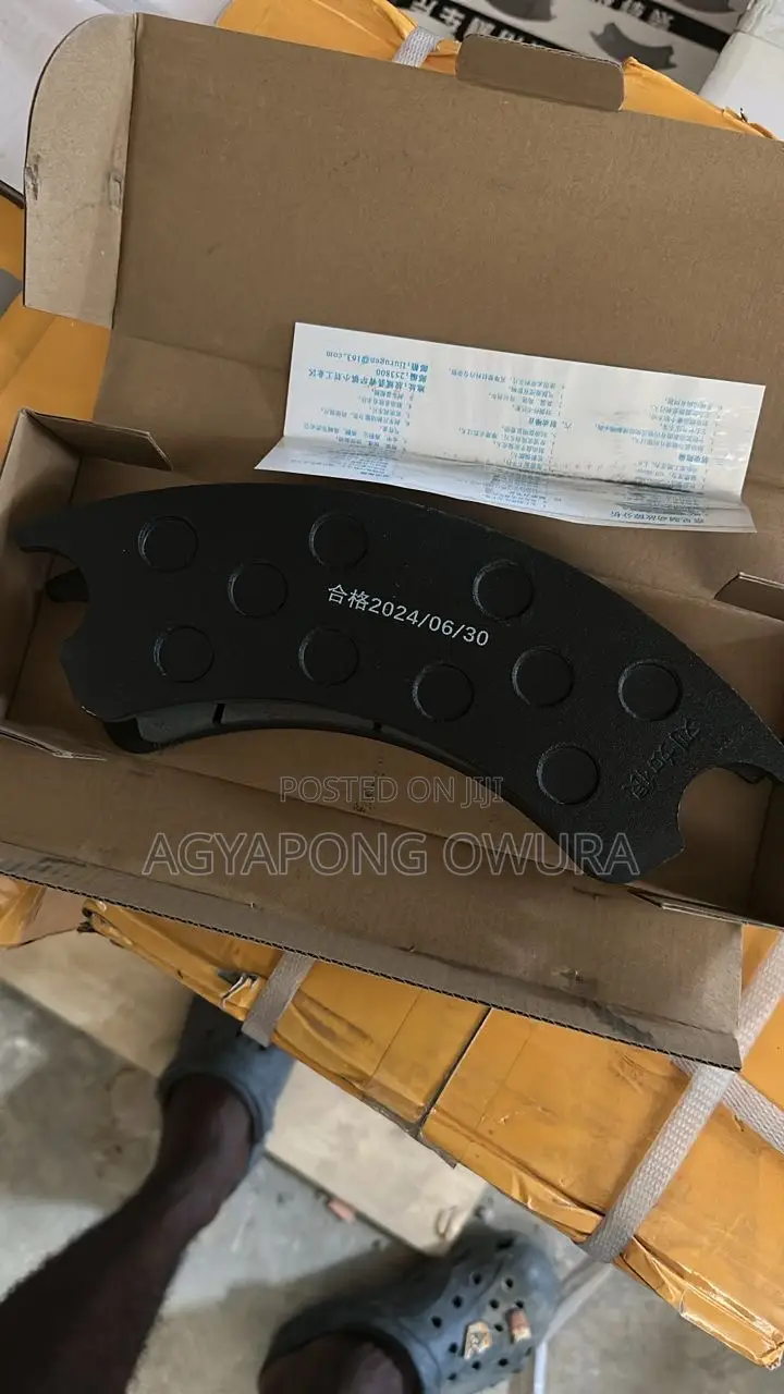 Wheel Loader Spare Parts