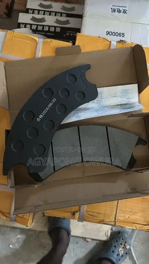 Wheel Loader Spare Parts