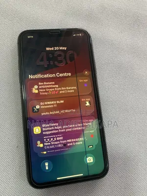 Apple iPhone 11 128 GB Black