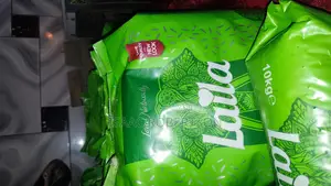 Uk Laila Basmati Rice 10kg