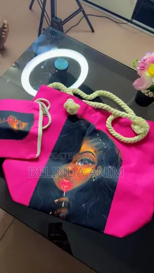 Bel’S Bag Kollection