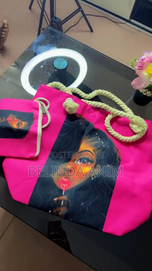 Bel’S Bag Kollection