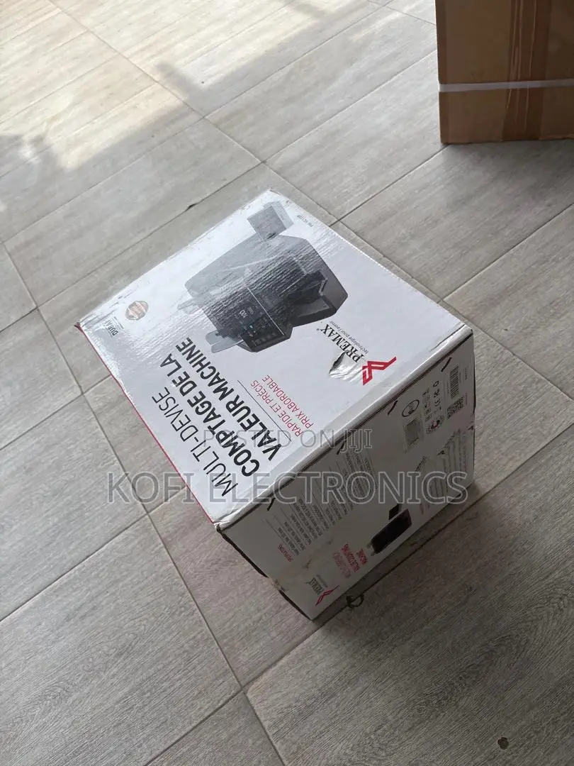 Premax Pm-Vc110p High-Quality Performance for Everyday Use