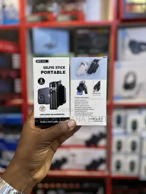 M1 Mini Portable Selfie Stick