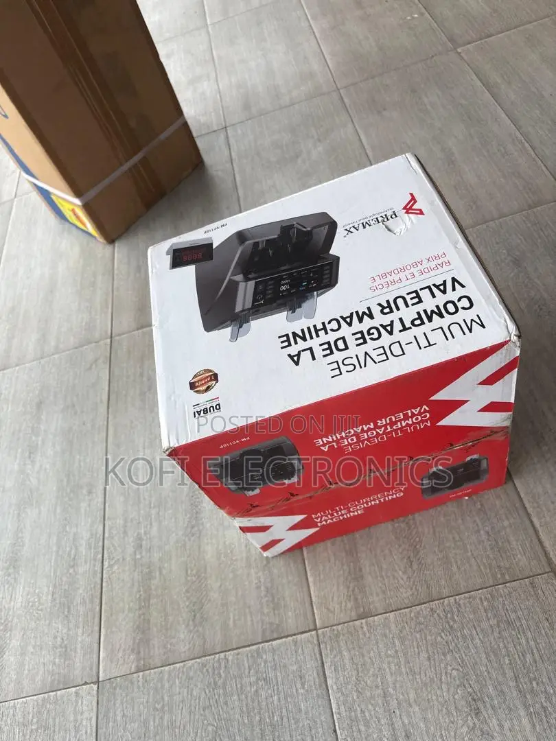 Premax Pm-Vc110p User-Friendly Efficient Performance