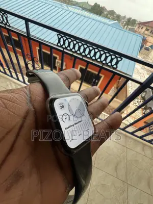 Apple Watch Series 6 44mm