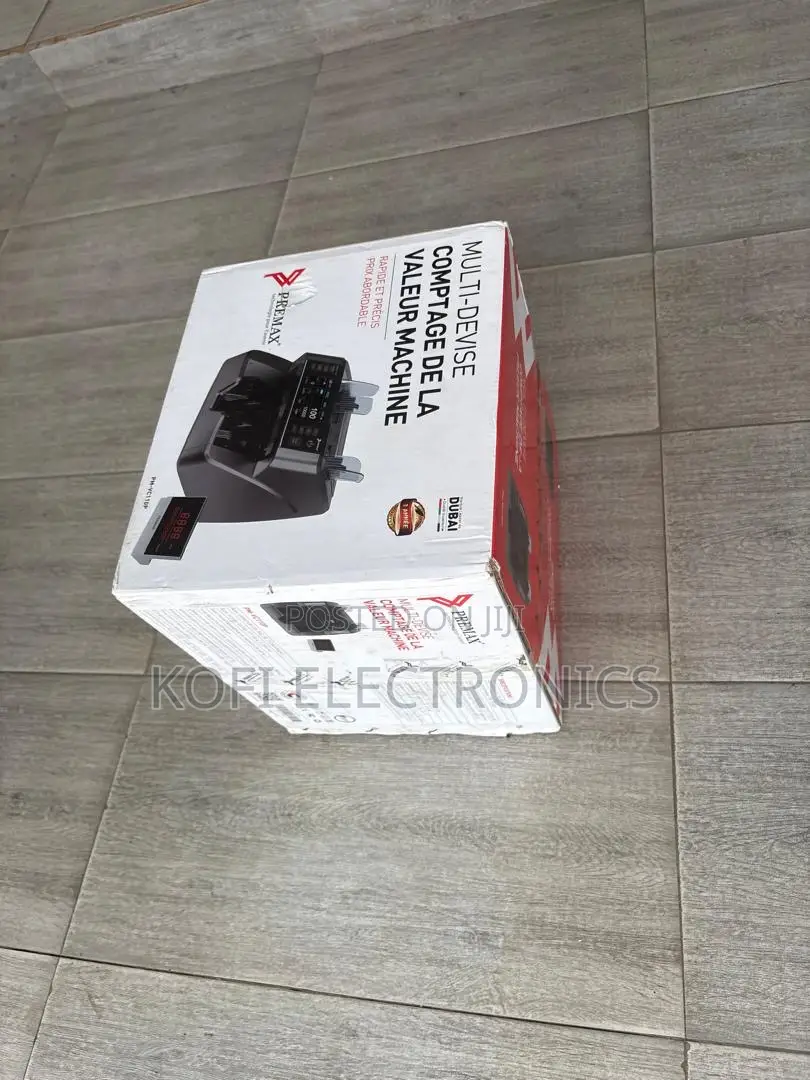 Premax Pm-Vc110p Reliable Performance You Can Trust