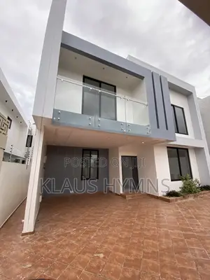 Four Bedroom House for Sale Located at East Legon Hills