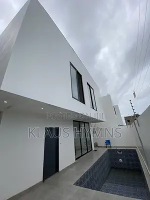 Four Bedroom House for Sale Located at East Legon Hills