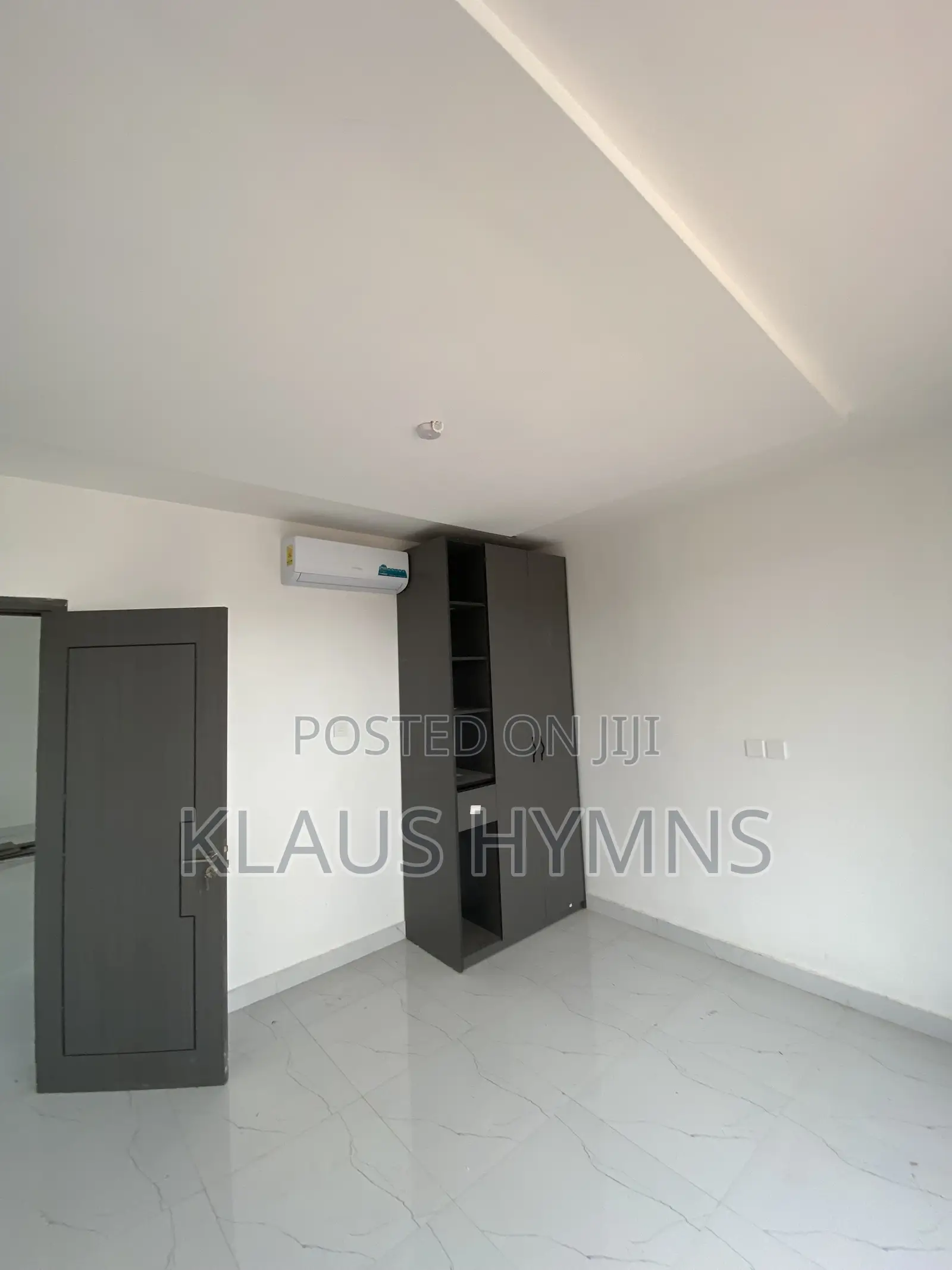 Four Bedroom House for Sale Located at East Legon Hills