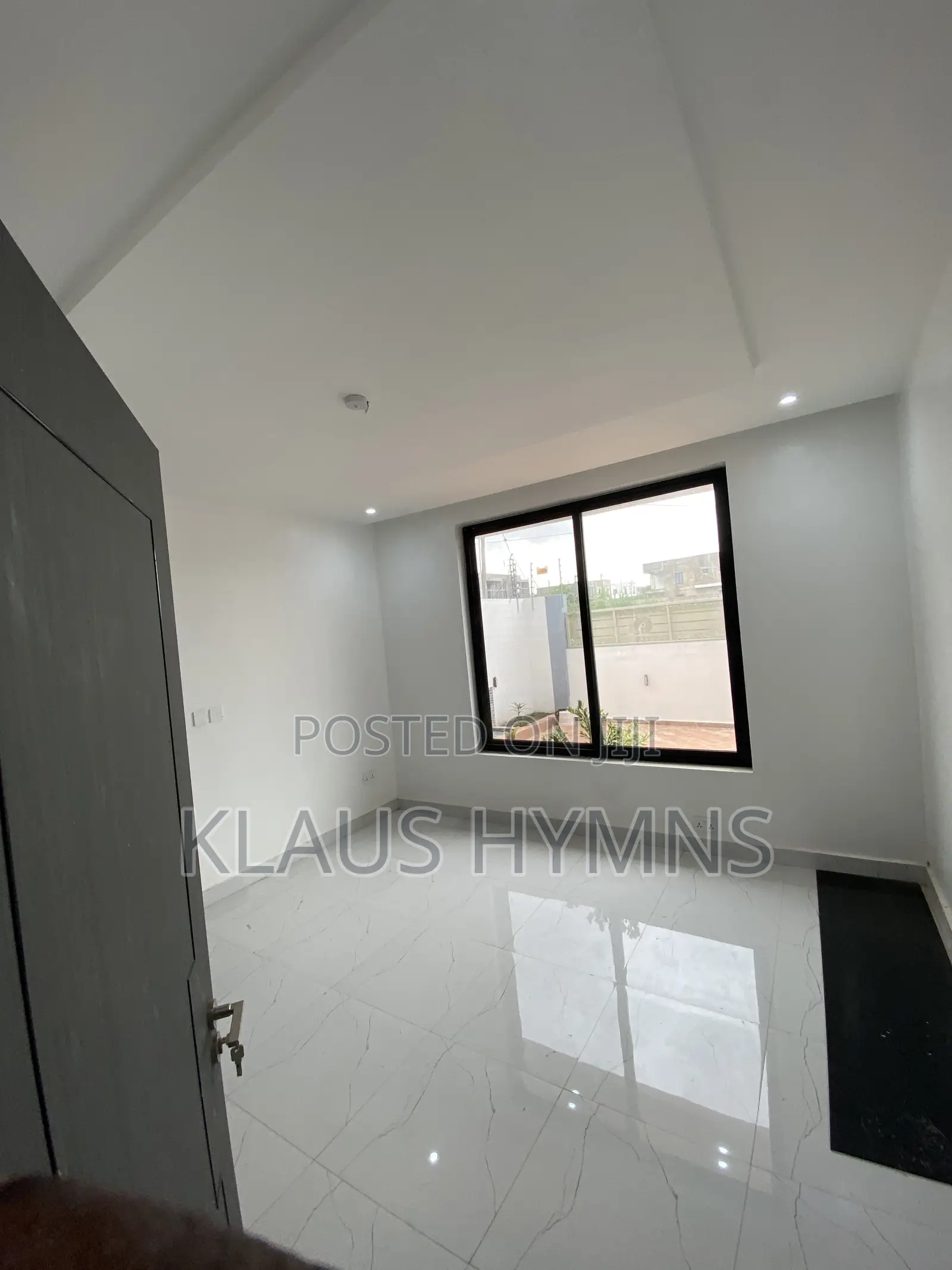 Four Bedroom House for Sale Located at East Legon Hills
