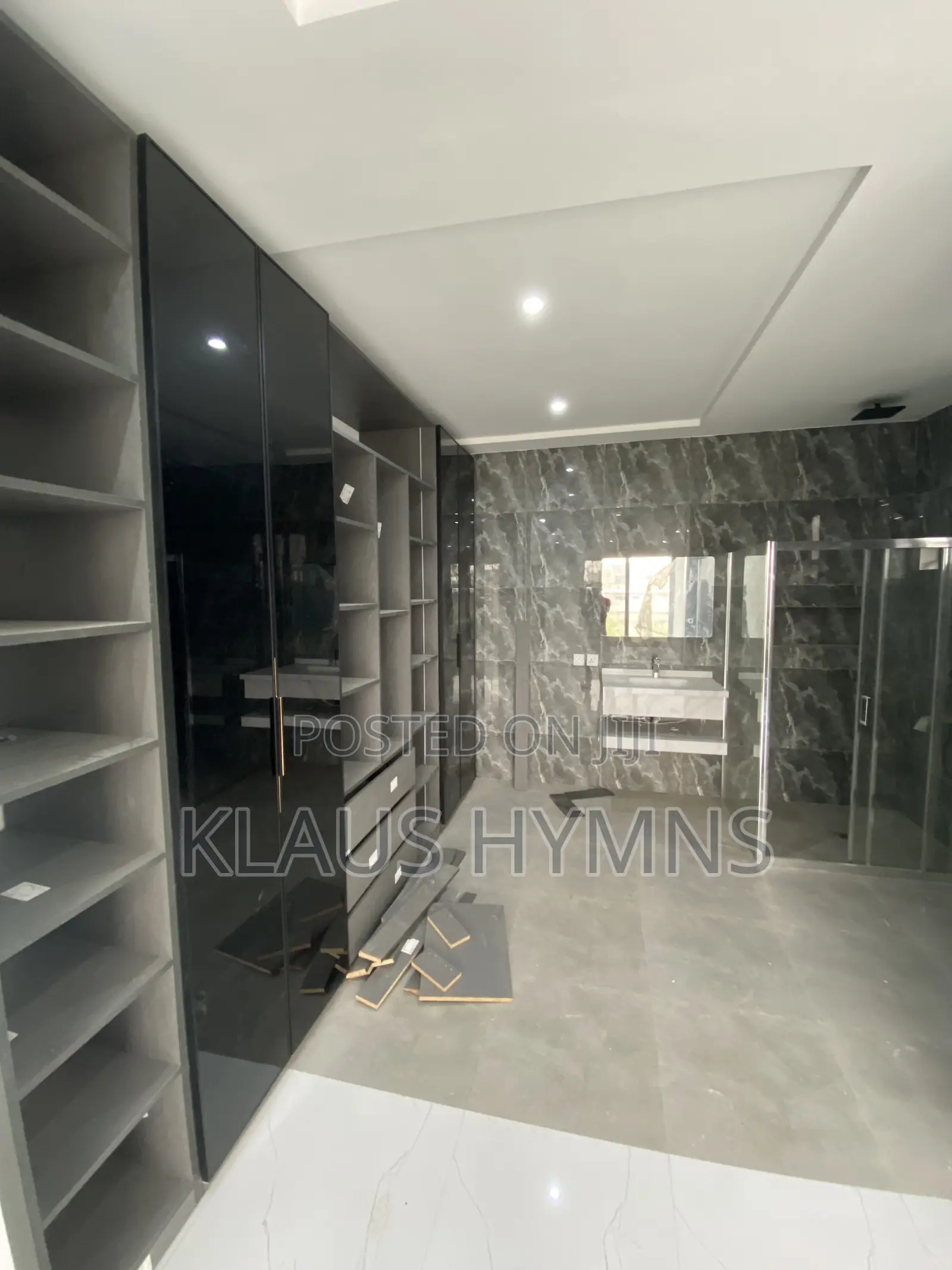 Four Bedroom House for Sale Located at East Legon Hills