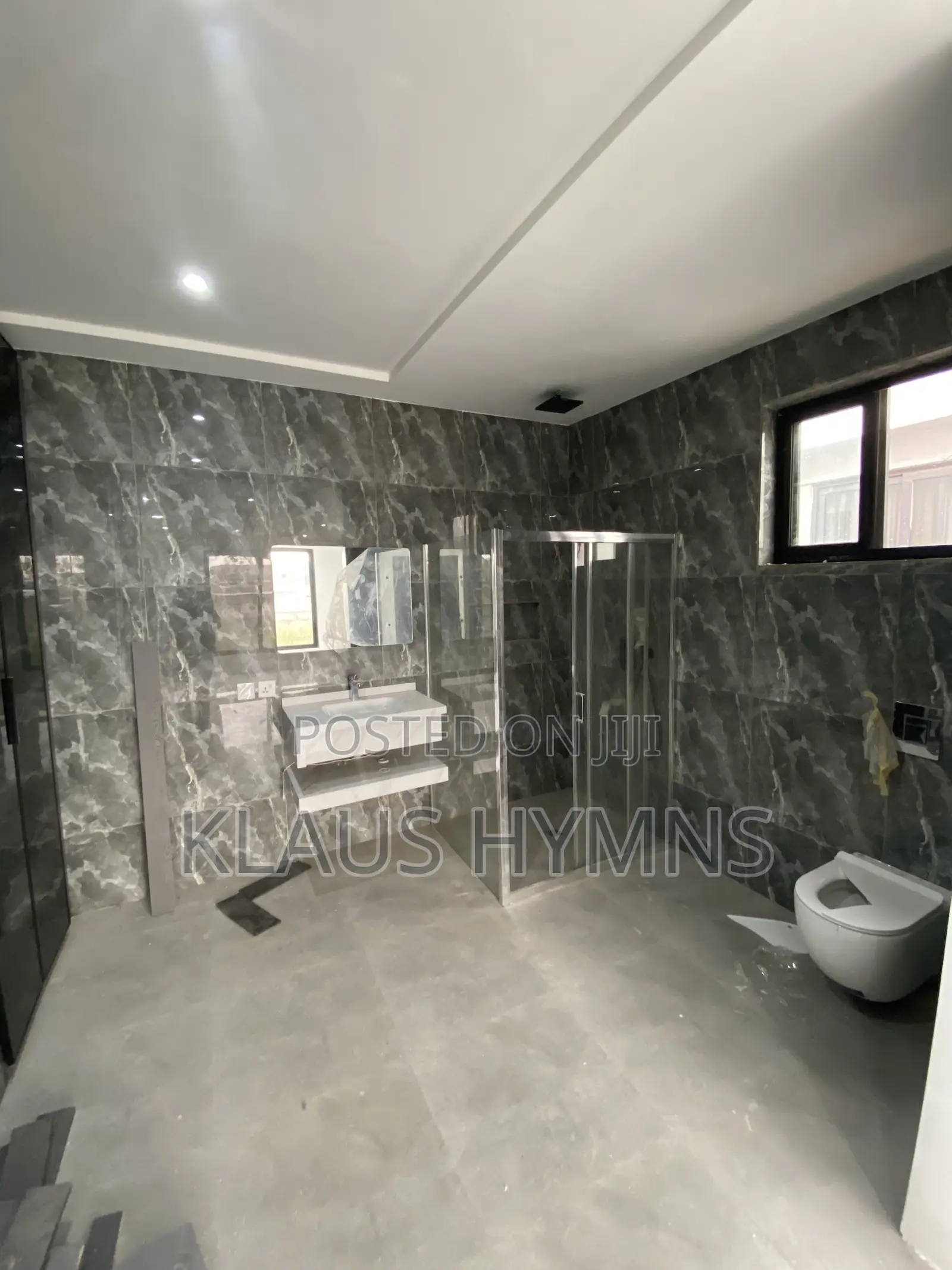 Four Bedroom House for Sale Located at East Legon Hills