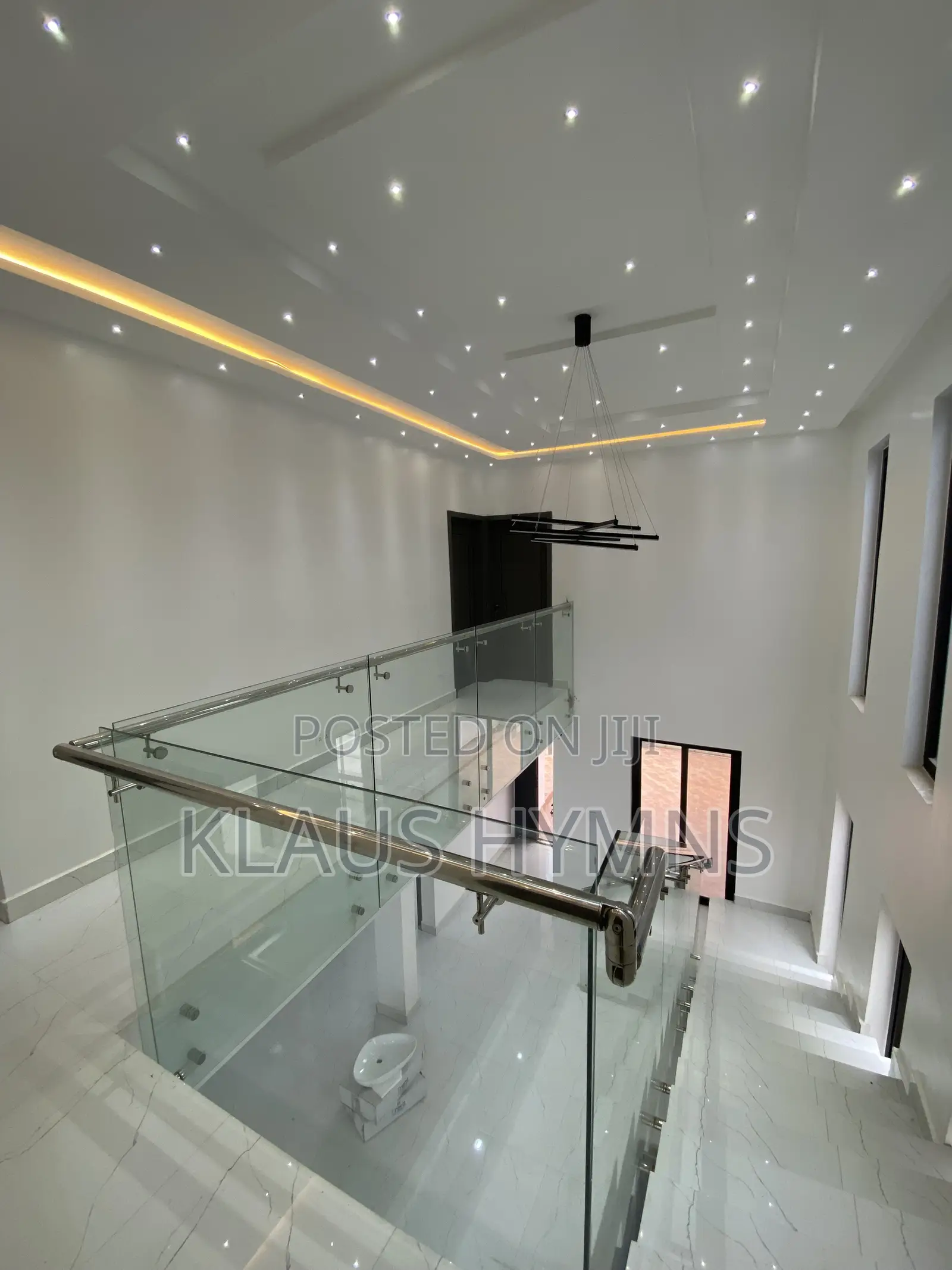 Four Bedroom House for Sale Located at East Legon Hills