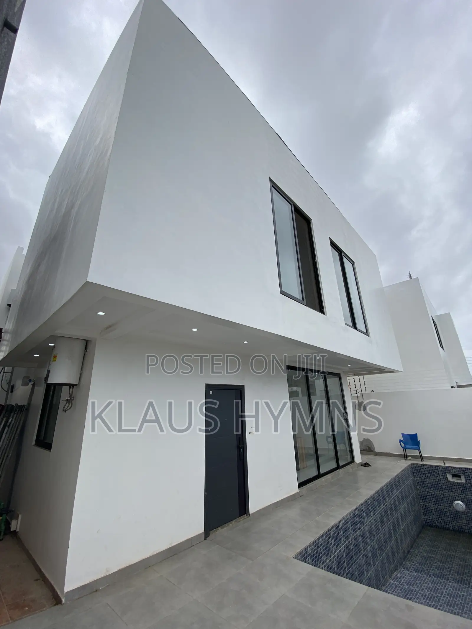 Four Bedroom House for Sale Located at East Legon Hills