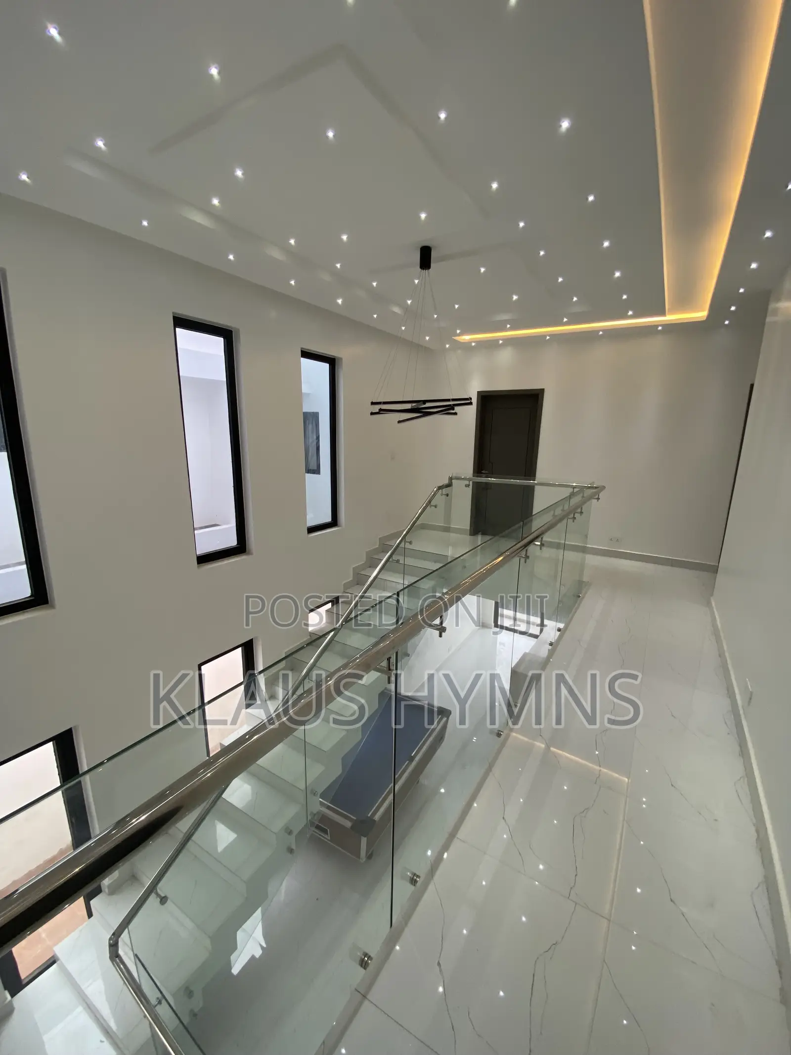 Four Bedroom House for Sale Located at East Legon Hills