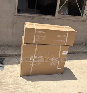 Exclusive Samsung 1.5hp Wind Free R410a Gas Inverter Air Conditioner