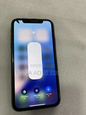 Apple iPhone XR 64 GB Black