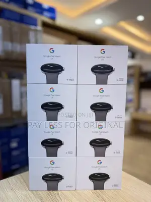 Galaxy Pixel Watch Lte