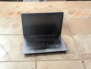 Laptop HP ZBook 15 8GB Intel Core i5 HDD 500GB