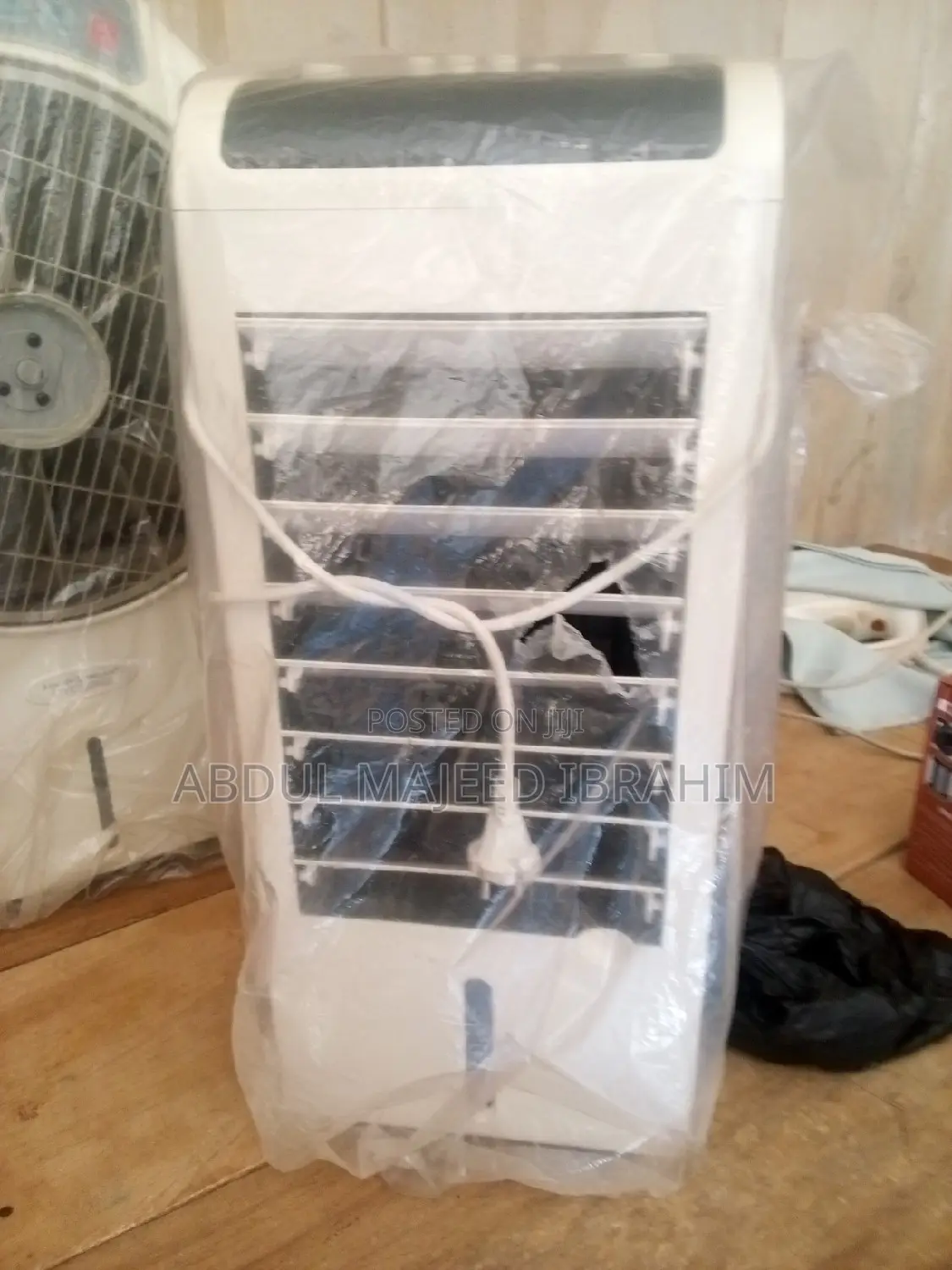 Air Cooler