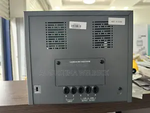 Automatic Voltage Regulator 5kva (Avr)