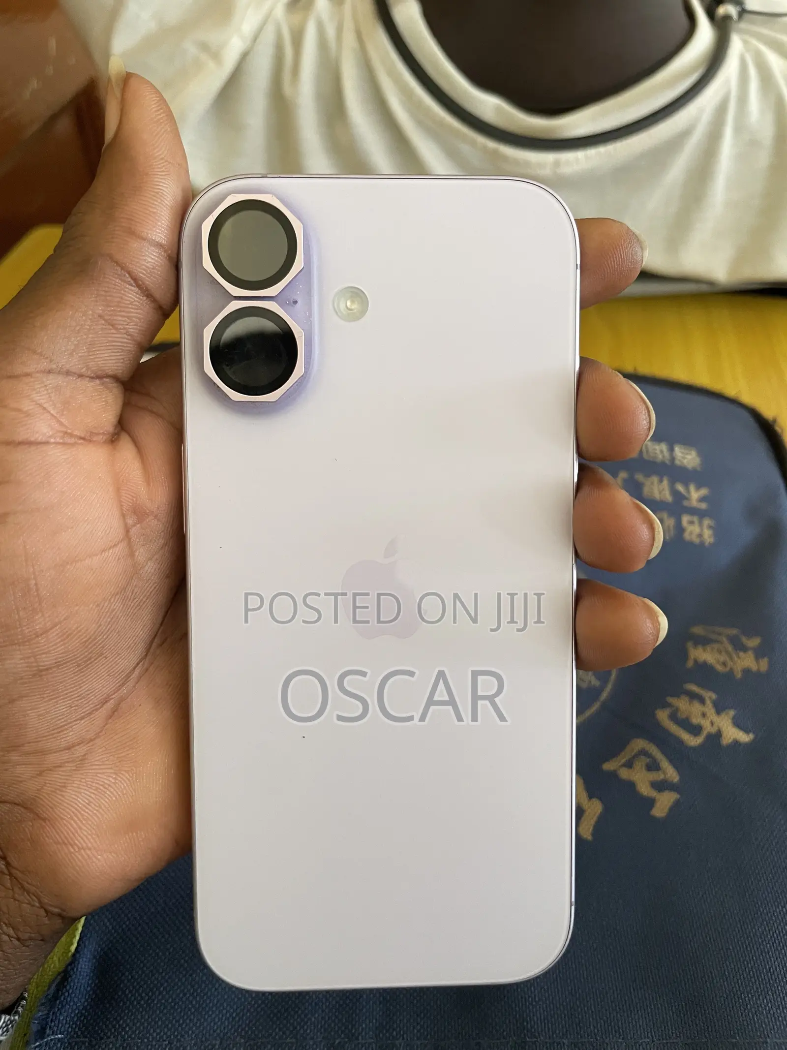 Apple iPhone 17 256 GB