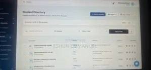 School Management Software